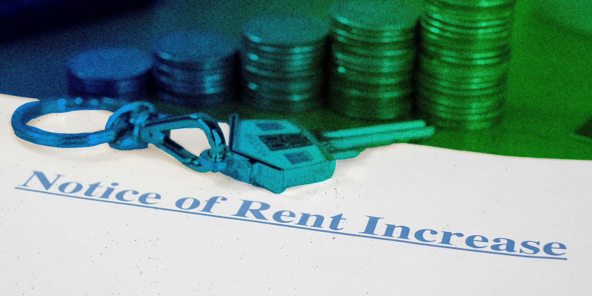 Renters long-complained about corporate landlord raided by FBI