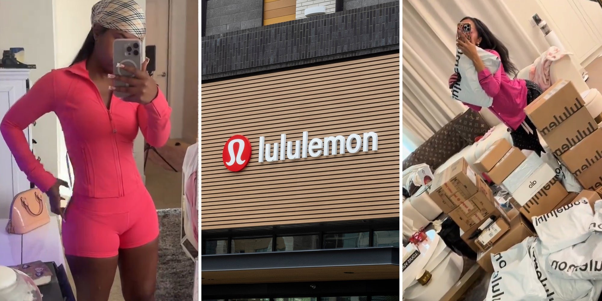 Did Lululemon’s Founder Say He Didn’t Want Black Customers?
