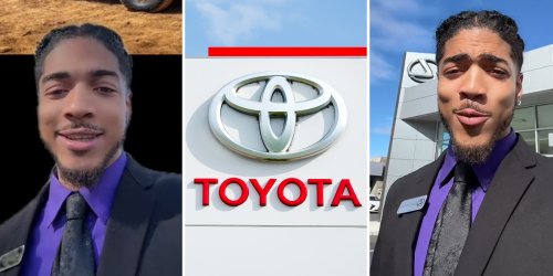 Car Salesman Reveals Why He’s Not a Fan of the New Toyota 4Runner