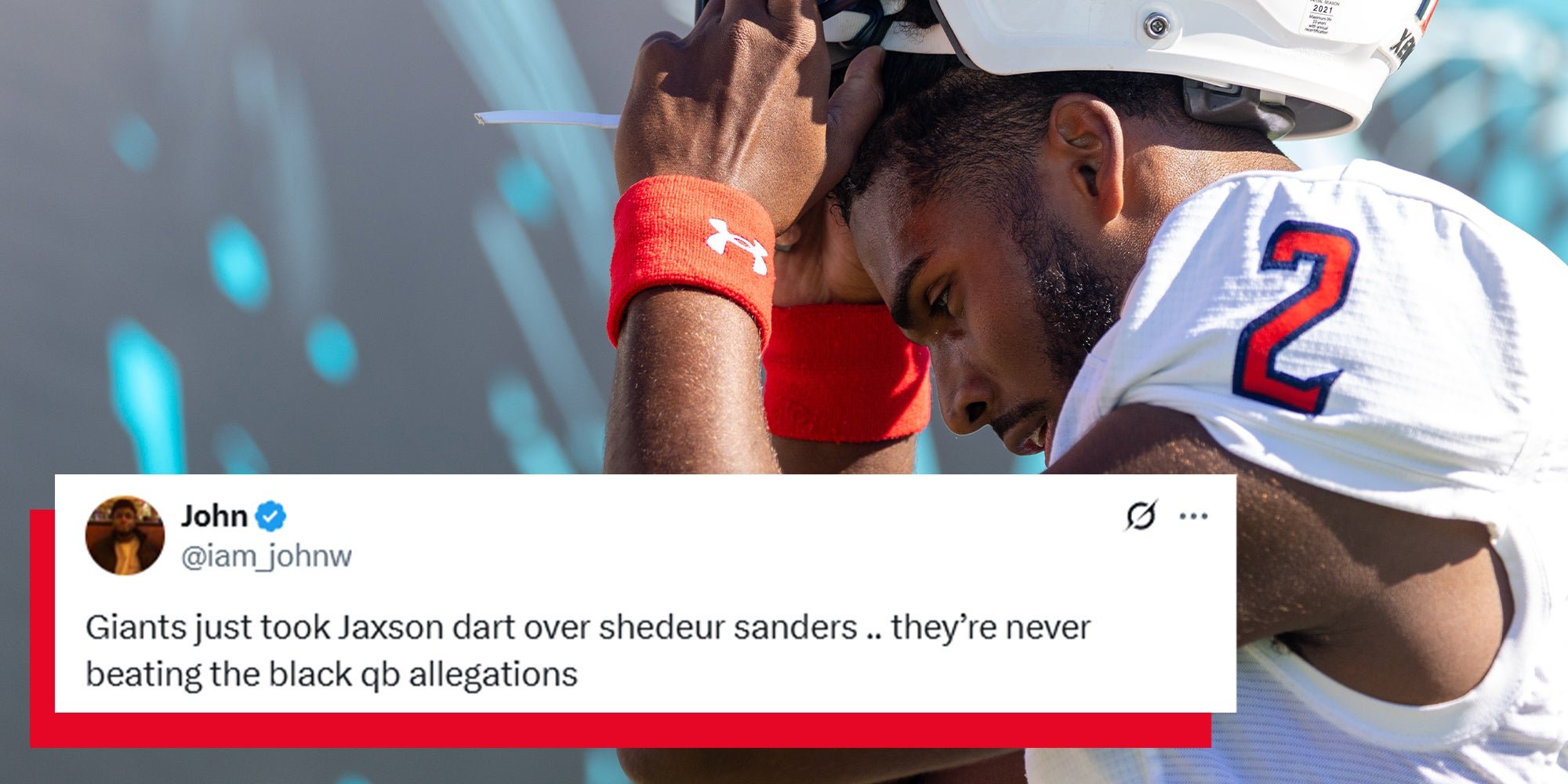 Shedeur Sanders’ draft night got brutal, and so did the memes