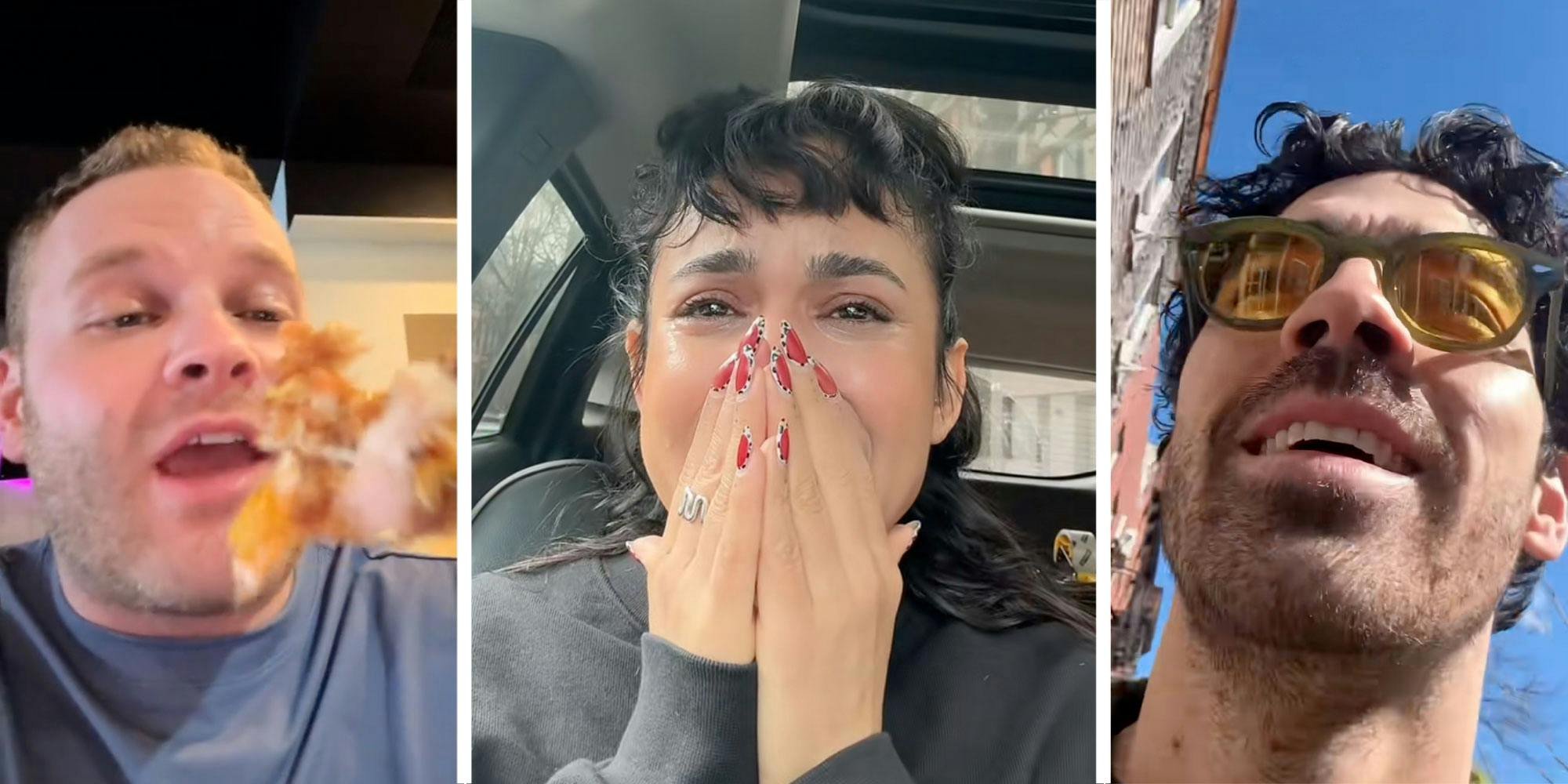 How TikTok is keeping small businesses alive—one viral video at a time