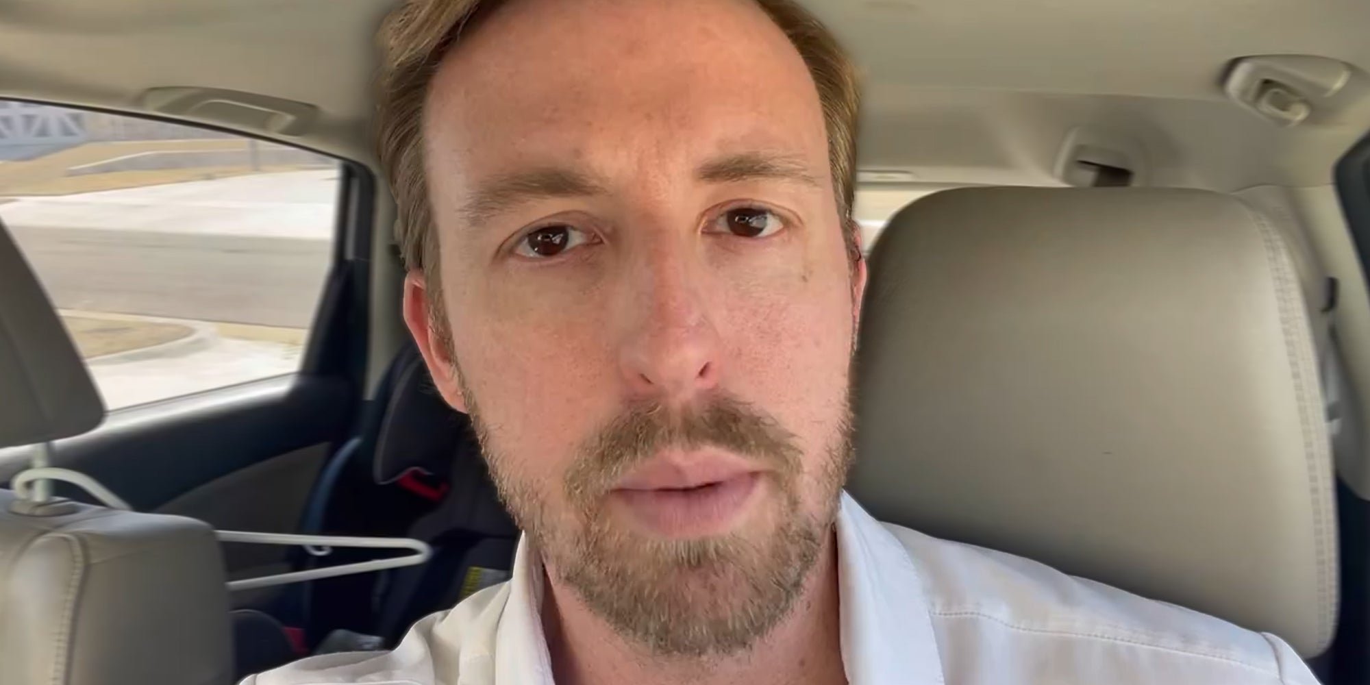 Oklahoma Ryan Walters says ‘despicable’ media ‘lied’ about death of Nex Benedict in first comments