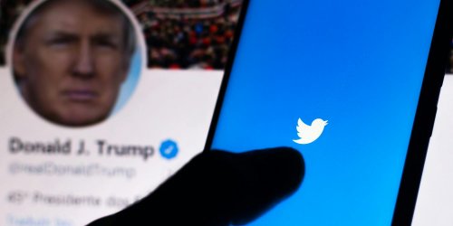 'Should I turn myself in tonight?' Unsealed Trump insurrection warrant shows government wanted information on any likes Trump's tweets got