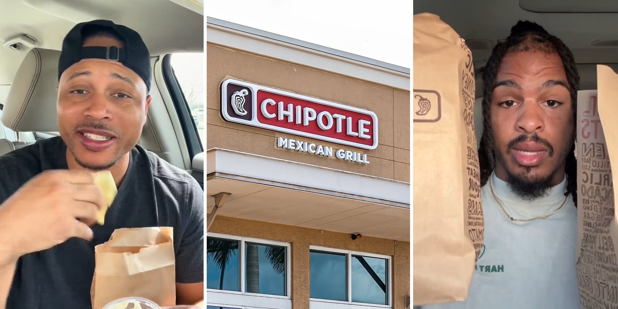 ‘Do they look happy? Or disappointed?’: Chipotle says corporate is now telling them to look at customers’ reactions when measuring scoops