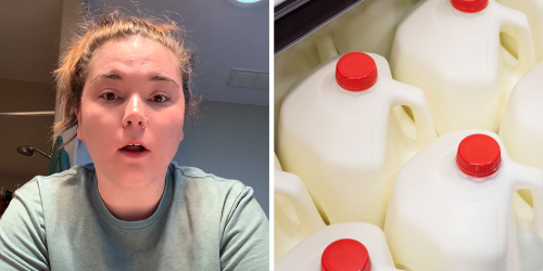 ‘They will not be tested’: Woman issues warning about milk at Costco, Walmart, Kroger after FDA announces this policy change. Here’s what milk is safe