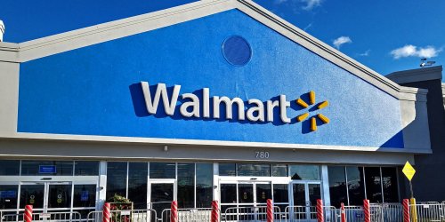 Shopper Warns That Walmart Is 'Catching On' After Self-Checkout Fail