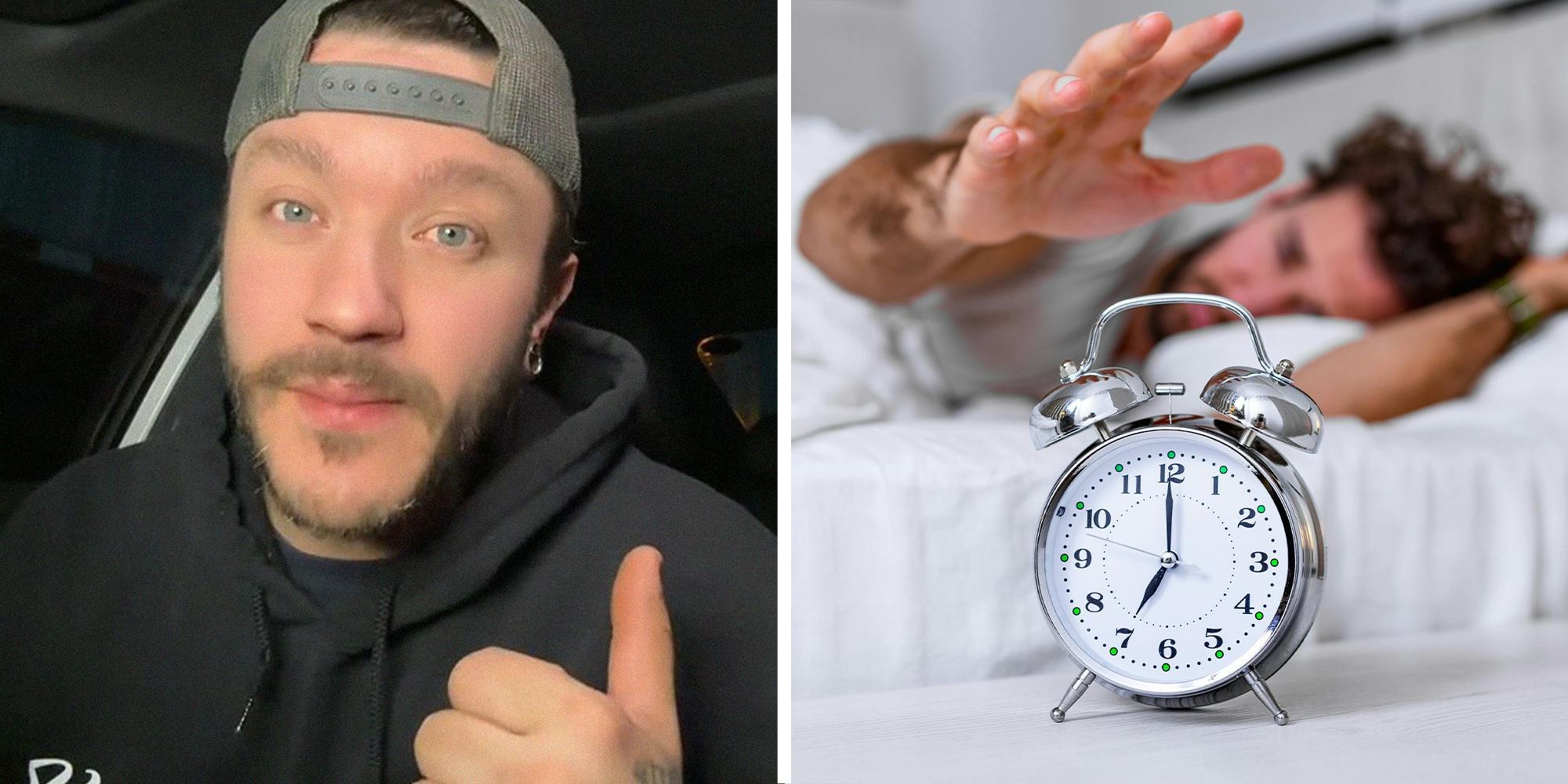 ‘Can change your entire day’: Man says what time you leave the house for work matters. Here’s the best time