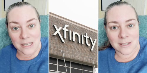 There Is Something Fishy About This $300 XFinity Charge