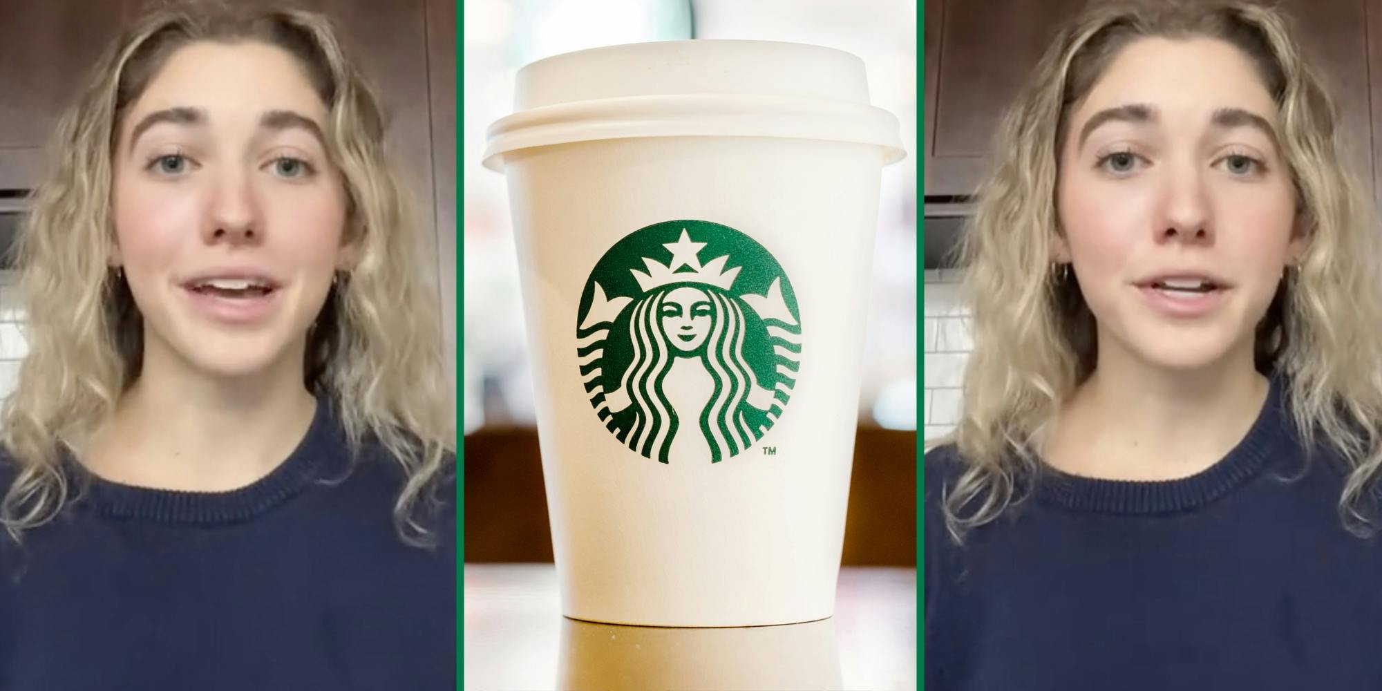 ‘I will never try one’: Starbucks customer condemns controversial new drink