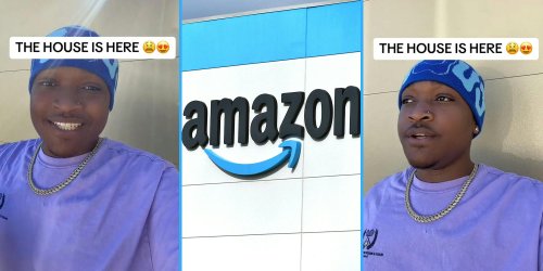 'I thought you were joking': Customer buys house on Amazon. He's shocked by what he got