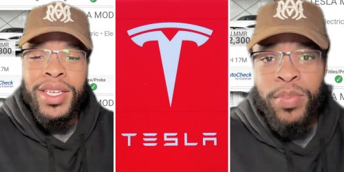 ‘Tesla did their customers so dirty’: Car dealer says people who bought Teslas within the last 3 years should regret their purchases