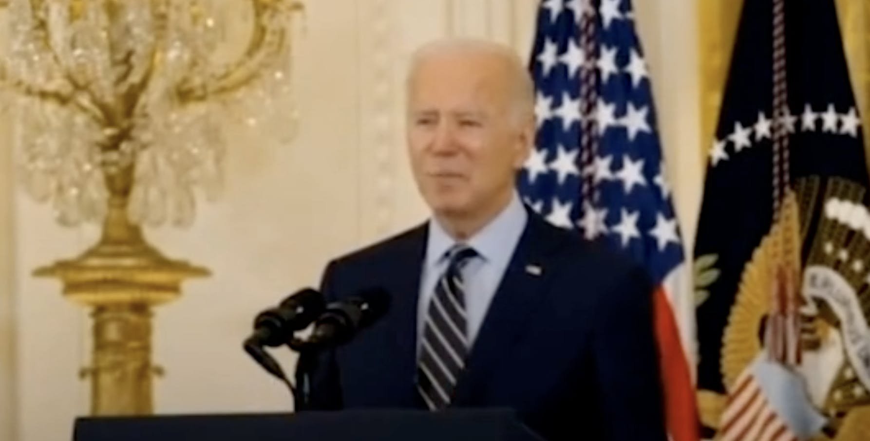 'Legitimate use of deepfakes': AI-generated video of Biden declaring World War 3, bringing back draft splits experts