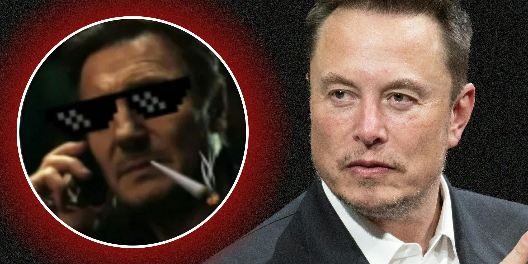 Account that outed Musk’s alleged alt says he left site over suspicious threats