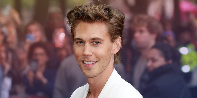 ‘I finally get what Vanessa saw in him’: Footage of Austin Butler training for his ‘Dune 2’ fight scenes is going viral