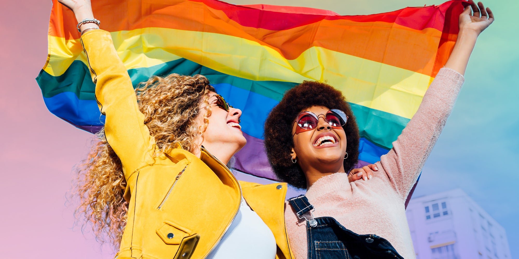 Pride Month memes to get you pumped for June