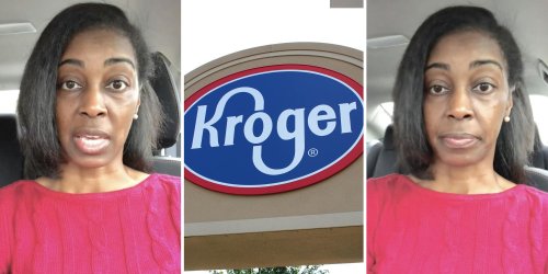 ‘There’s nothing they can do about it’: Kroger customer says she was charged 3 times for her groceries, is now out $500