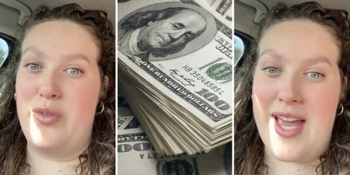 Woman Tells Boss She’s Struggling With Money. You Won't Believe Her Response