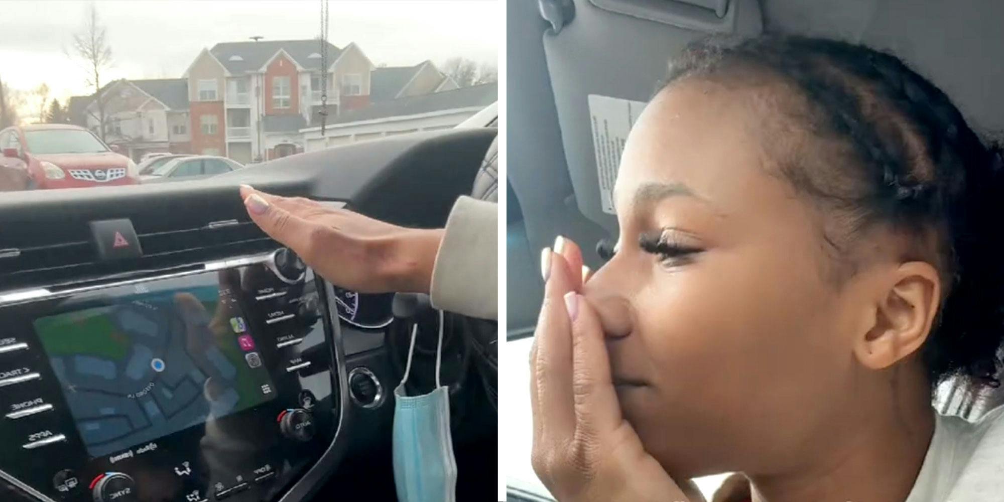 ‘I almost paid $800’: Toyota driver tries to get Apple CarPlay installed. Then she discovers little-known feature 7 months later ‘I almost paid $800’: Toyota driver tries to get Apple CarPlay installed. Then she discovers little-known feature 7 months later