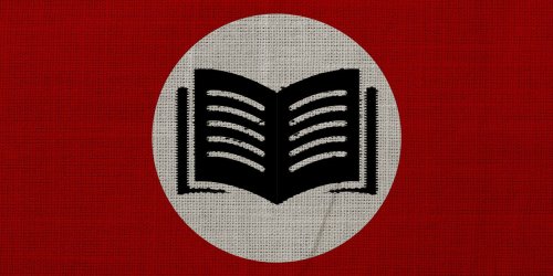 EXCLUSIVE—Former US Military Members Are Secretly Running Nazi Publishing Houses