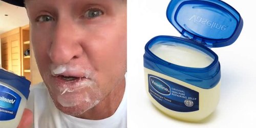 ‘I bet you’ve never heard of this Vaseline hack’: Home improvement expert shares little-known use for Vaseline on faucets