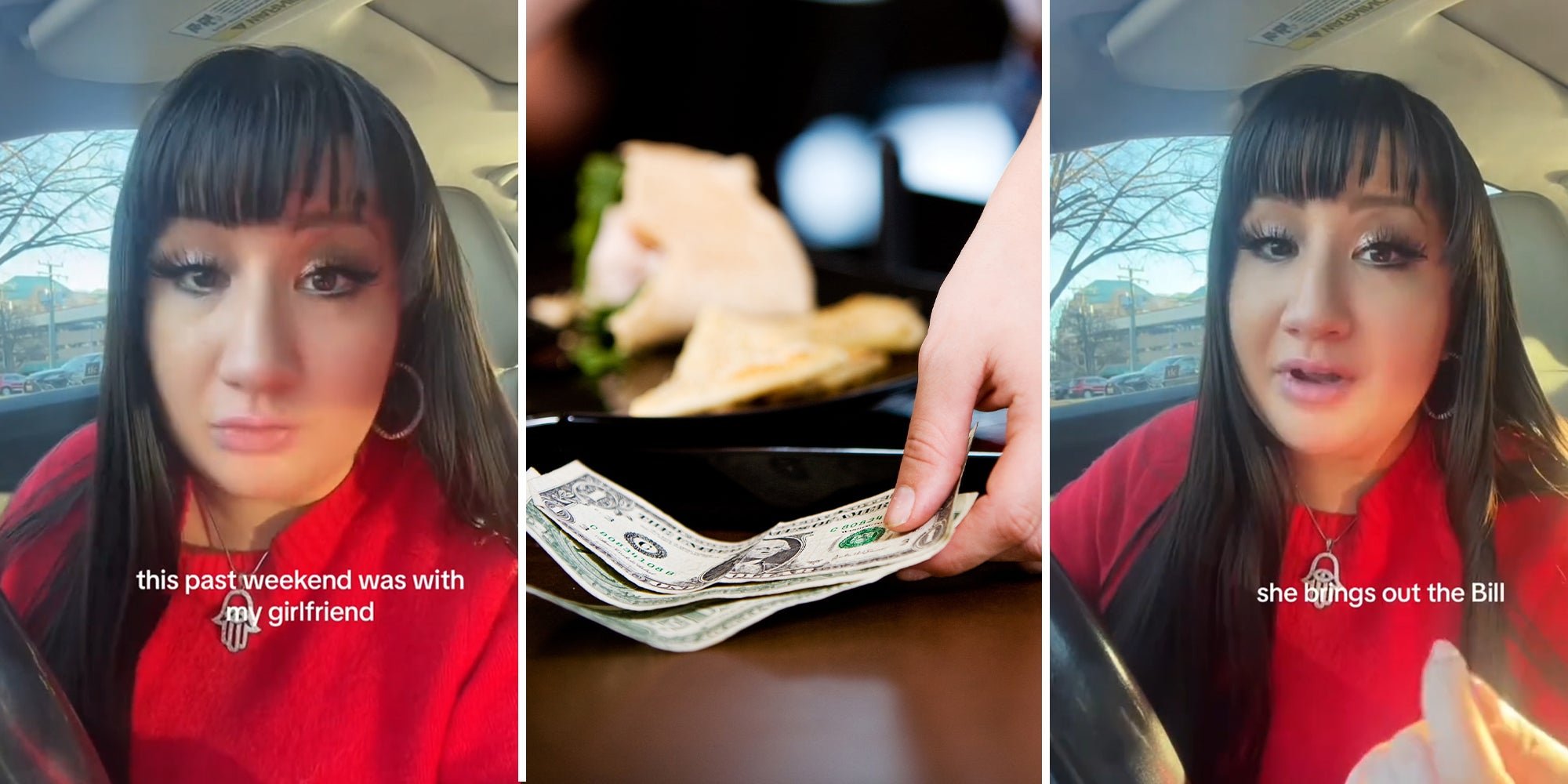 ‘This is a classic trick’: Customer catches server adding $20 to tip after offering free drinks