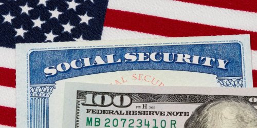 Social Security Is Issuing $5,108 Checks—Here’s How To Know If You Can Get One