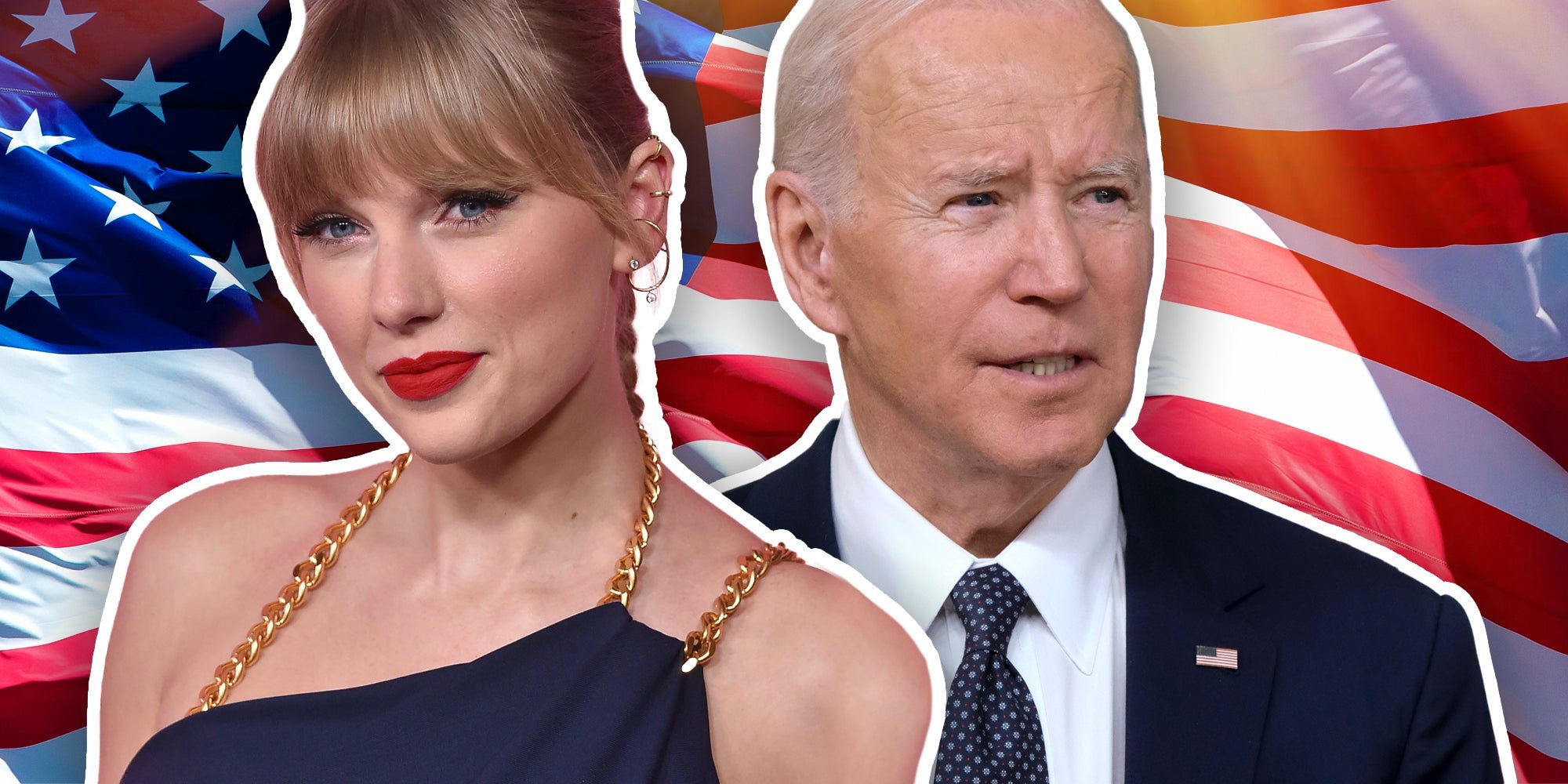 The Taylor Swift psy-op is now about ousting Biden