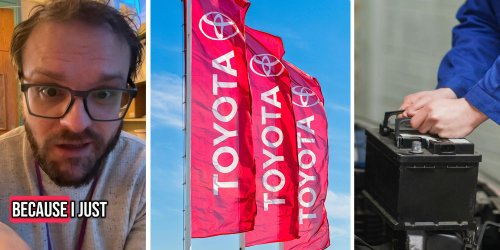 ‘That’s all the gas money you saved’: Man needs new Toyota Prius battery. Then the dealership gives him a quote
