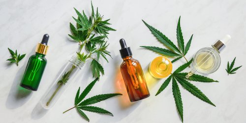 Here's everything you need to know about CBD