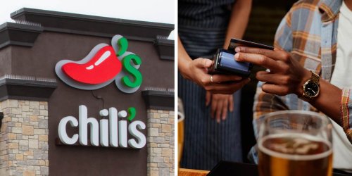 Former Chili’s Worker Reveals How She Used To Trick Customers, Causing Outcry