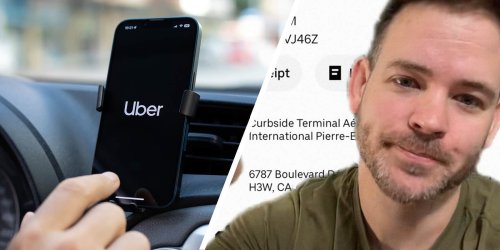 ‘No Other Choice’: Man Orders Uber During Snowstorm—Then Driver ‘Extorts’ Him