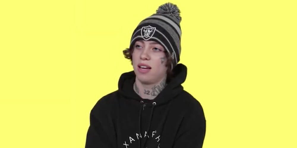 Lil Billie Xanish' is the deepfake mashup of Billie Eilish and Lil Xan | Flipboard