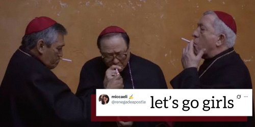Pope Francis died and the meme lords are offering their final rites: 35 of the best