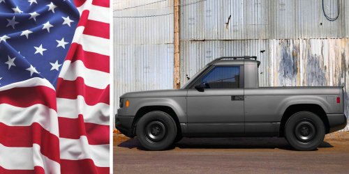 Can I Get an Electric Truck for Less Than $20K?