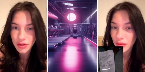Woman Shares Terrifying Stalking Experience: ‘I Literally Haven’t Left My House'