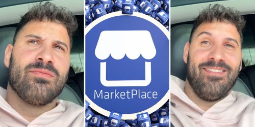 The Hottest Dating Site Isn’t Bumble Or Hinge—It’s Facebook Marketplace