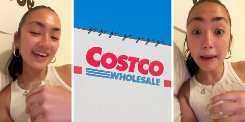 Woman Goes To Costco With Her Mom For Pumpkin Pie—Then She’s Not Allowed To Pay