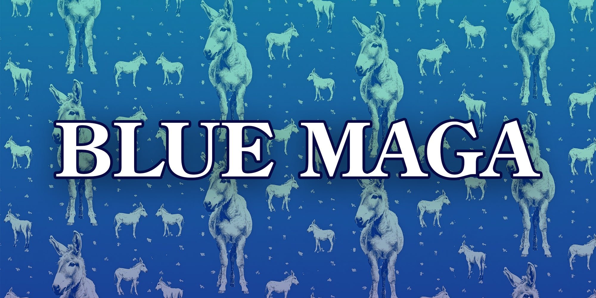 Biden’s staunchest defenders dubbed ‘Blue MAGA’