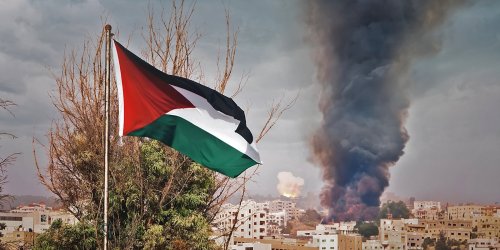 Pro-Israel Influencers Frame Gaza Deaths as ‘Phenomenal Life-Saving Achievement'