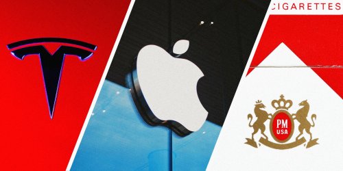 Expert Says Brands Aren’t Just Marketing. They’re Priming You To Be In A Cult