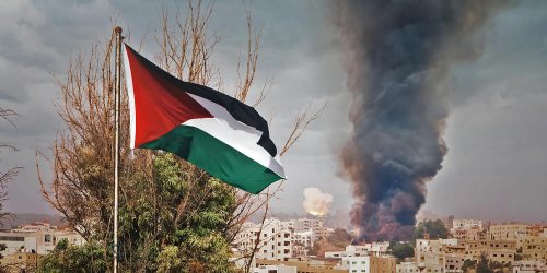 Pro-Israel influencers push to rebrand death toll in Gaza as 'phenomenal, life-saving achievement'