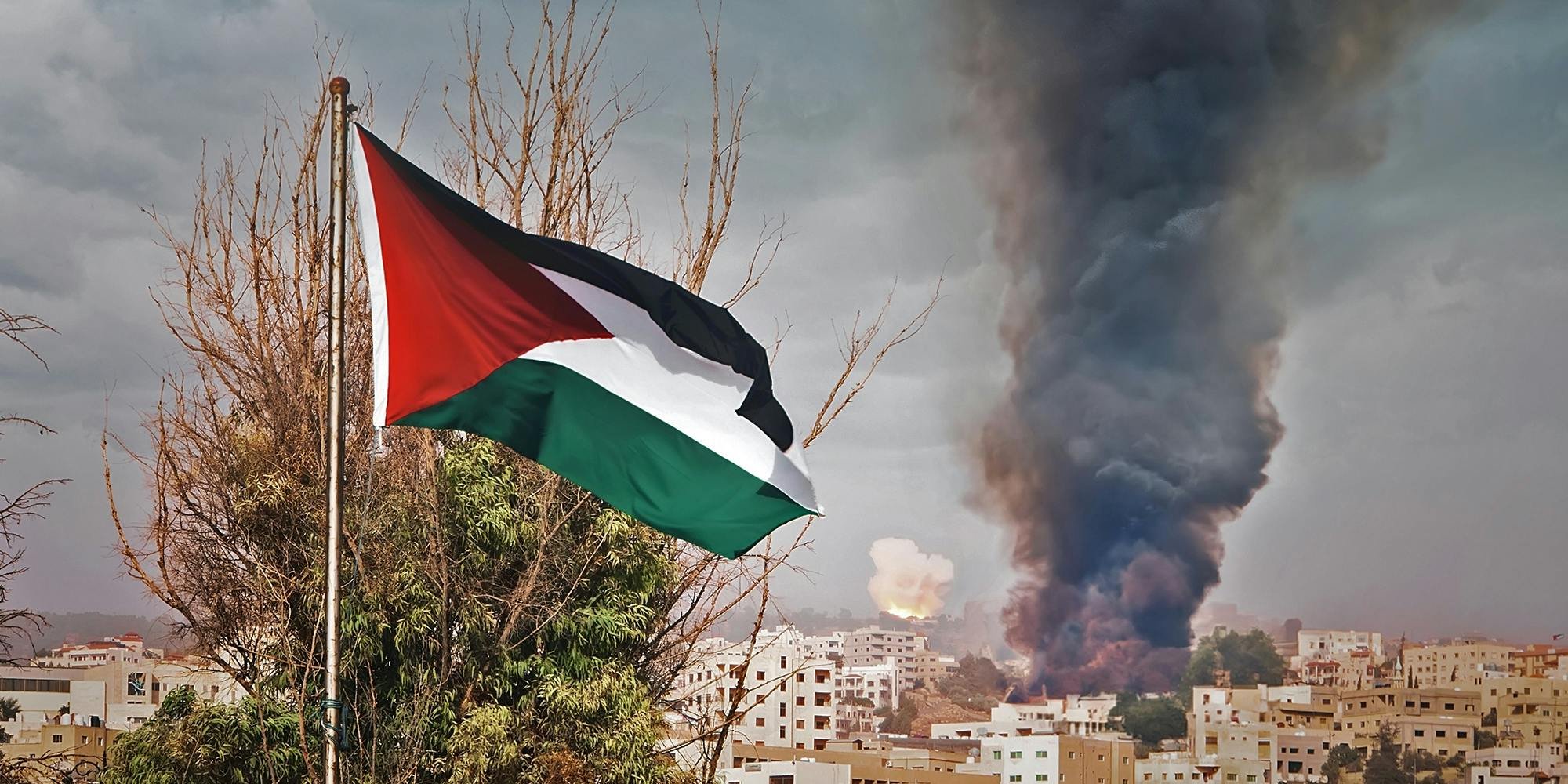 Pro-Israel influencers push to rebrand death toll in Gaza as ‘phenomenal, life-saving achievement’