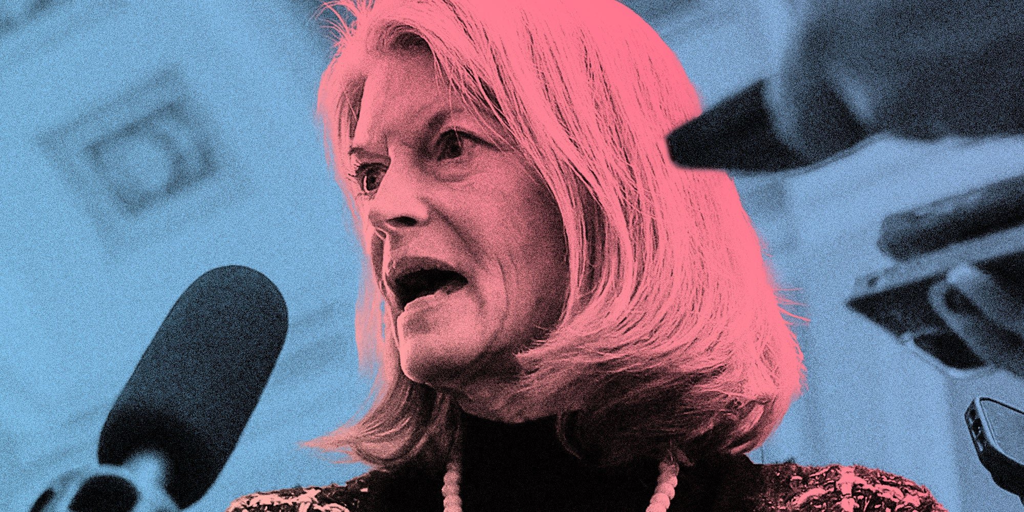 ‘Yeet her into the Sun’: Lisa Murkowski roasted for admitting she gets ‘anxious’ speaking out against Trump