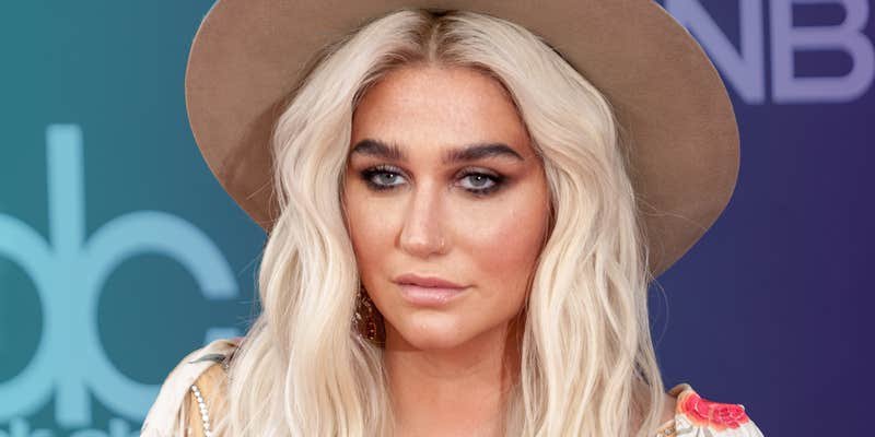 ‘Wake up in the morning like…’: Kesha changed her ‘P Diddy’ lyrics during a surprise Coachella performance of ‘Tik Tok’