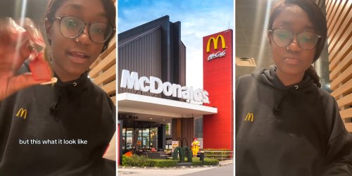 New McDonald’s WcDonald Sauce. What’s Inside?
