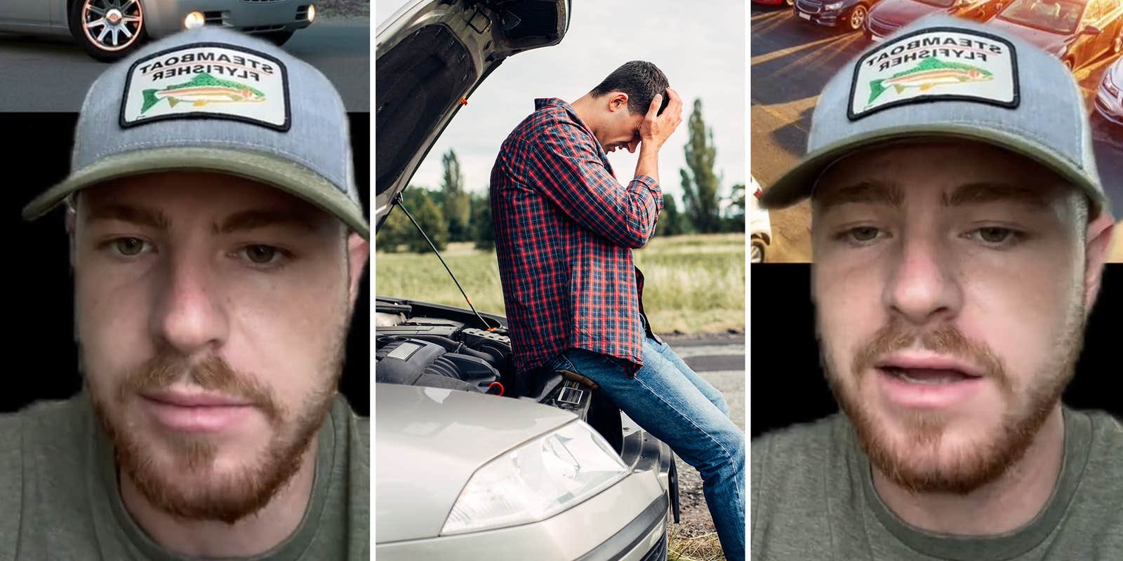 Expert Reveals 5 Cars That Won’t Make It To 100K miles, From Nissan To Chrysler