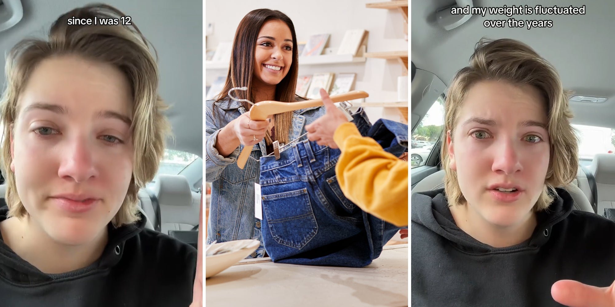 These Tips Can Help You Avoid Being Traumatized When Shopping For Jeans