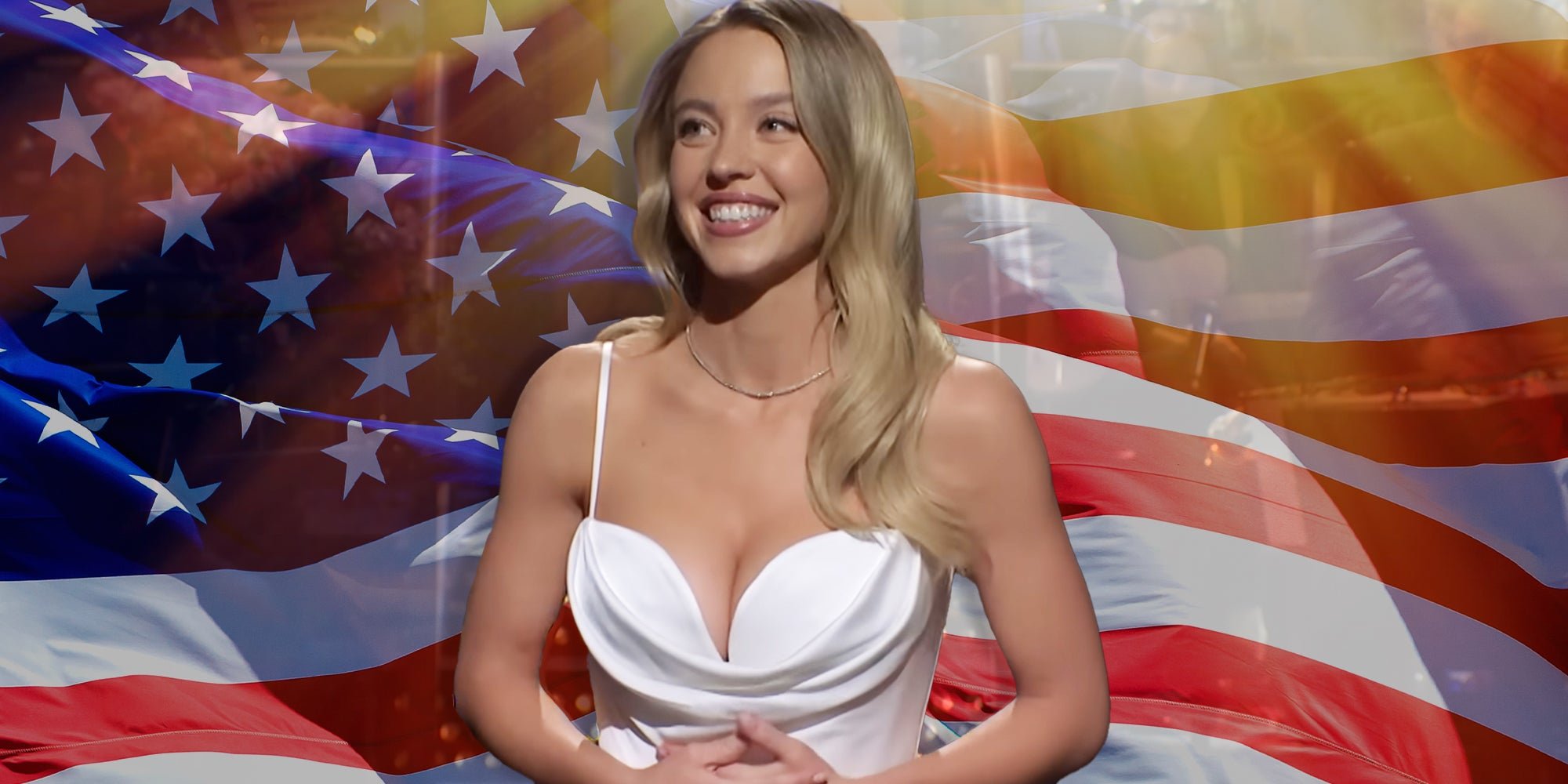 How did Sydney Sweeney’s ‘SNL’ outfits prove to the far-right that ‘wokeness’ is now dead?