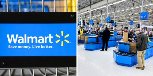 ‘I unfortunately had to pony up the $6.99’: Walmart rolls out basket fee. What is it?
