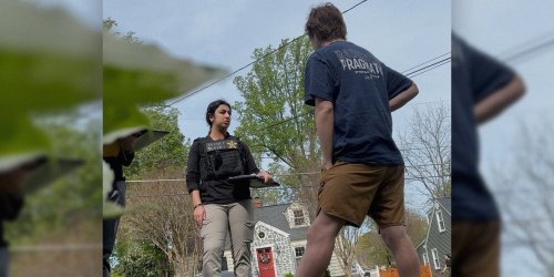 ‘When Must We Kill Them?: PhD student visited by Secret Service over controversial anti-Trump essay